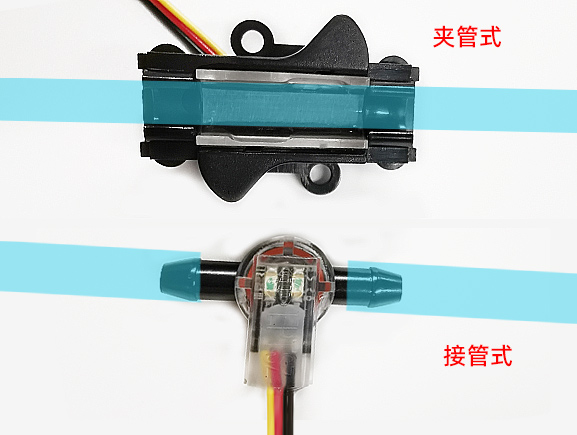 管道液位傳感器在加濕器設(shè)備的應(yīng)用